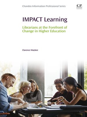 cover image of IMPACT Learning